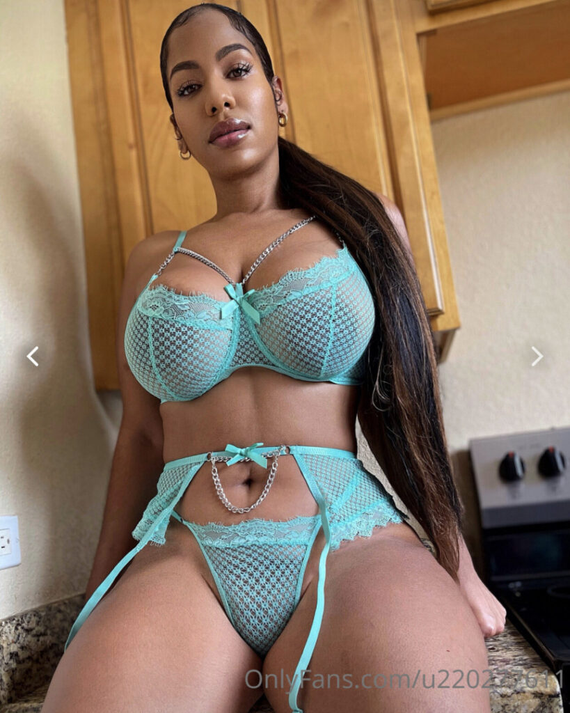 OnlyFans – Instagram – Leiza-Mae Keane – Nude