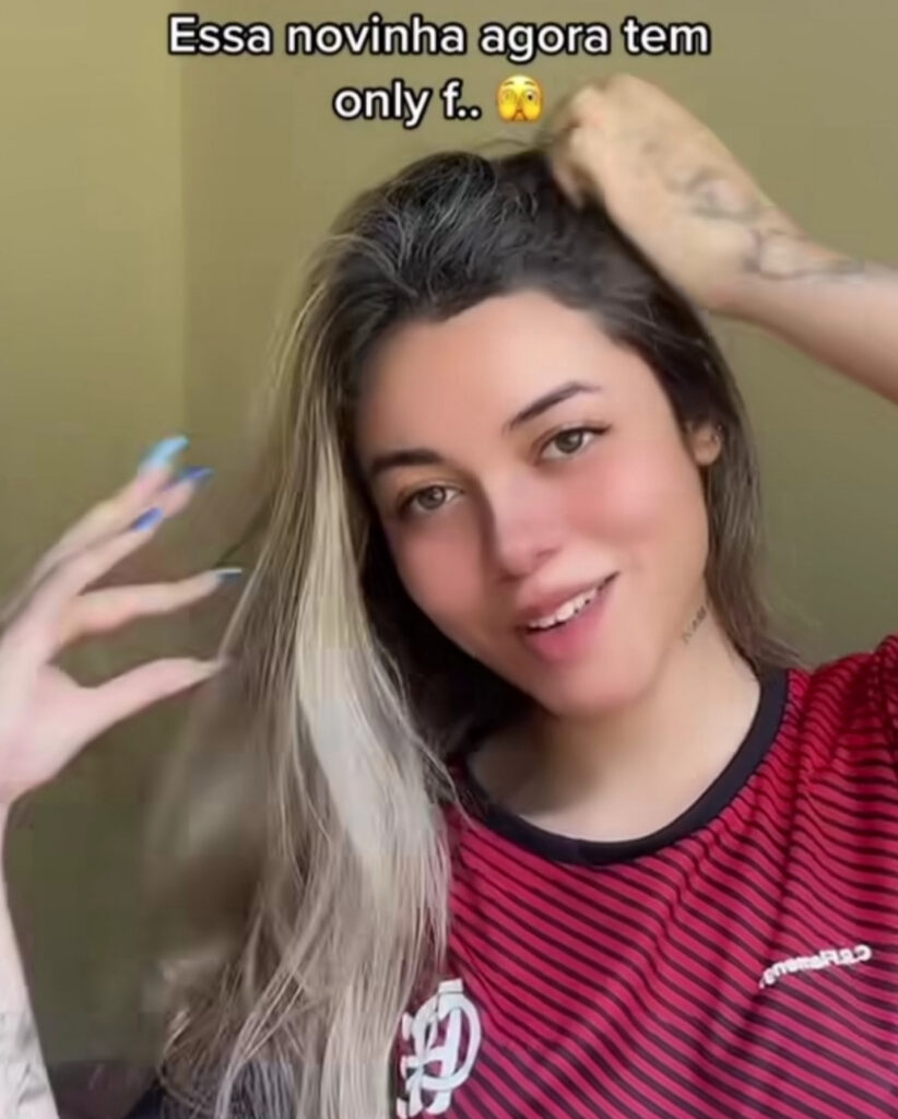 Pedido BR – OnlyFans – Letícia Novaes – Nude Leaks