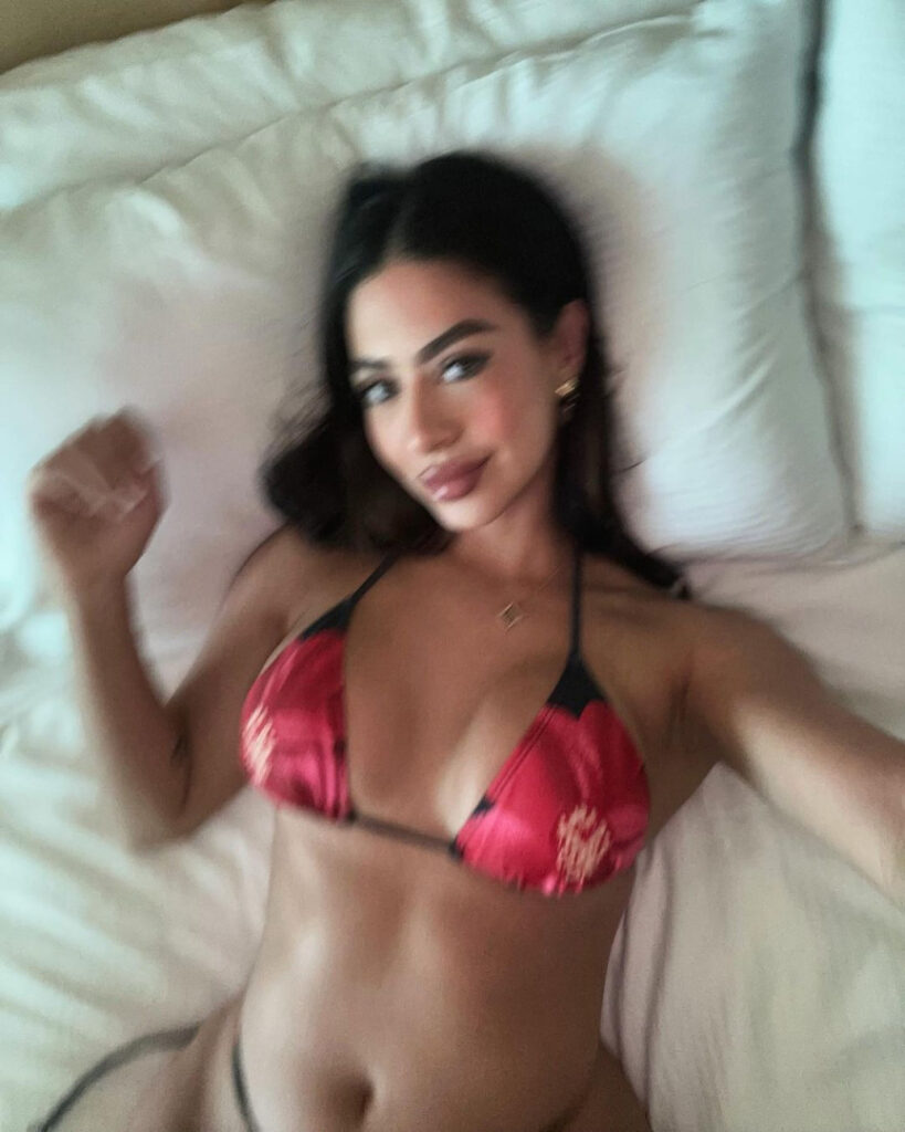 Instagram – OnlyFans – Lety Villalvazo – Nude