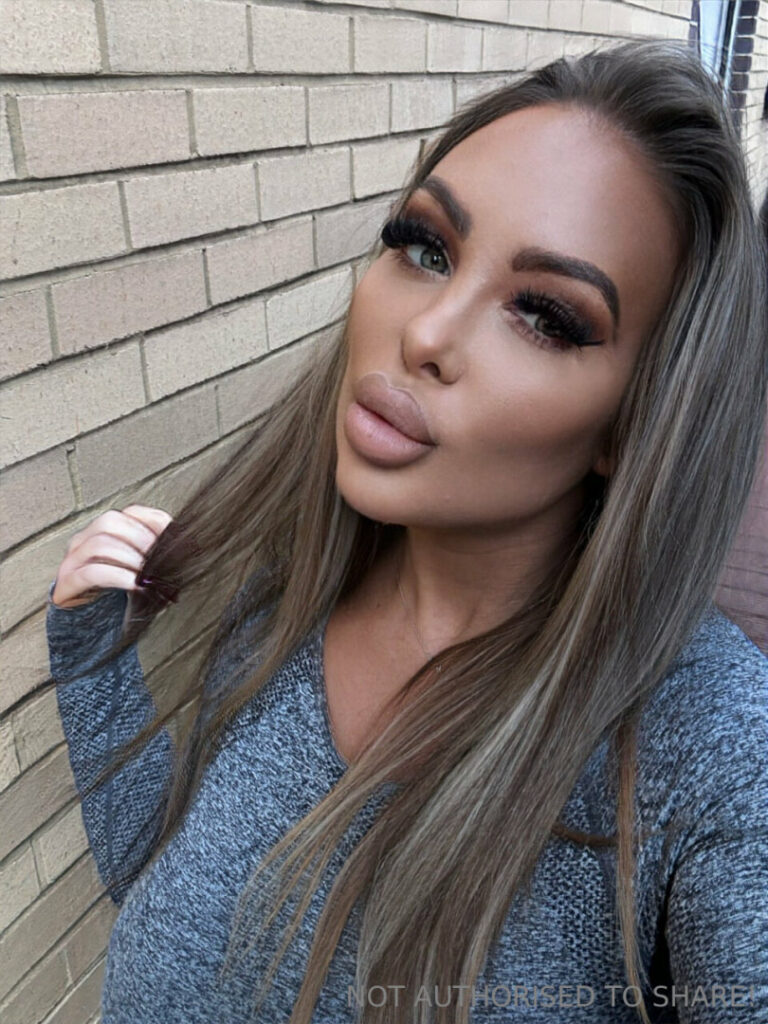 OnlyFans – Levi Babestation/Jema Gilsenan – Nude