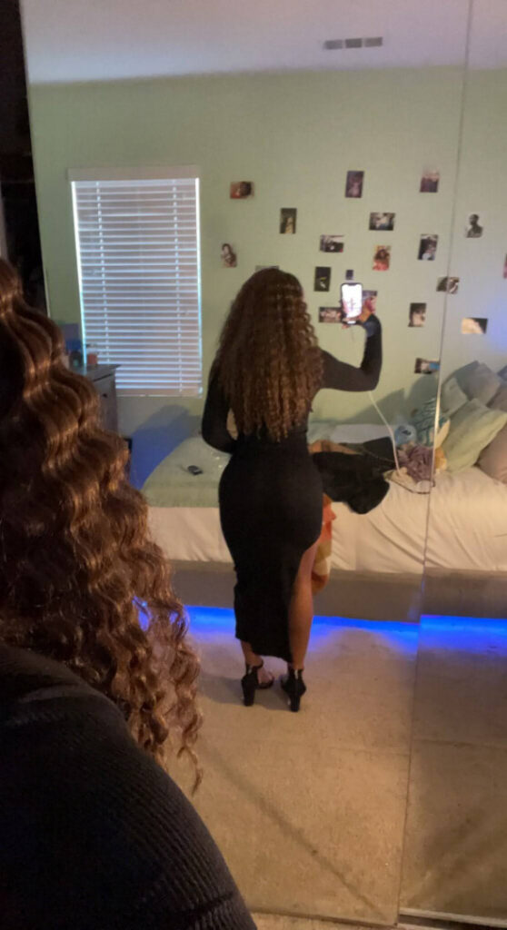 Snapchat – Lex  @lex0rangecounty – Nude Leaks