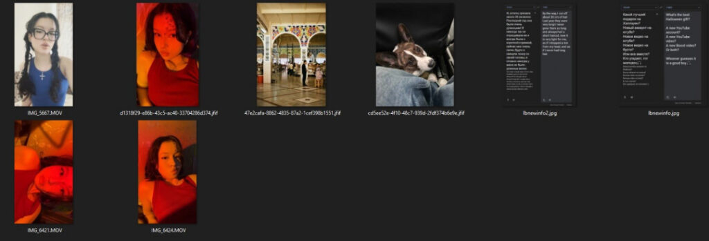 Youtube – Boosty – Lezzy bunny ASMR – Nude