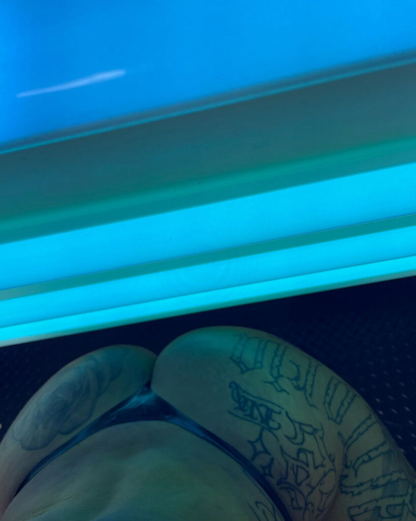 Pedido BR – Lia Barros / mc lia / secretliabr / shenlongirl – Nude Leaks