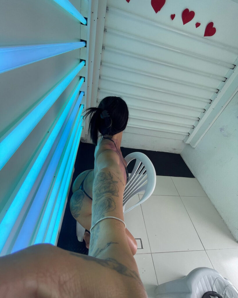 Pedido BR – Lia Barros / mc lia / secretliabr / shenlongirl – Nude Leaks