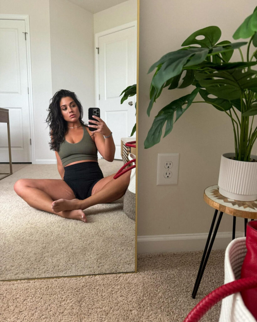 OnlyFans – Cam Girls – liamaria1100 – Nude Leaks