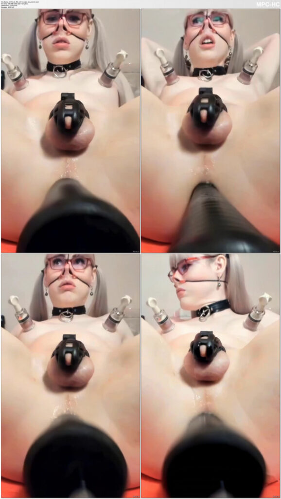 Trans – OnlyFans – XXX – Lianna Lawson – Nude Leaks