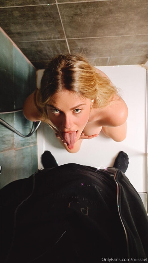 OnlyFans – Liel Kulik – Nude