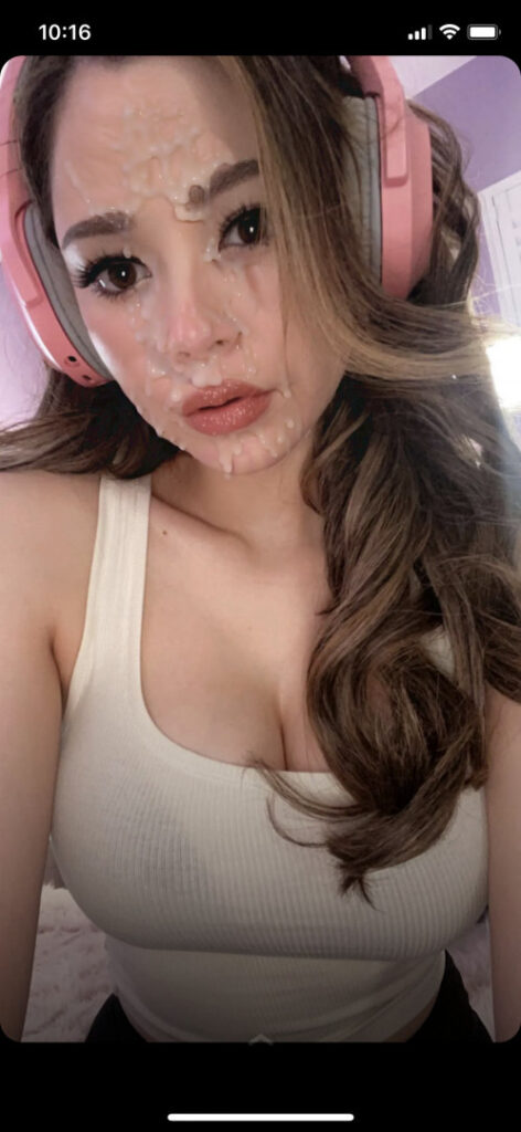 Twitch – Lilchiipmunk | Lilchipmunk – Nude