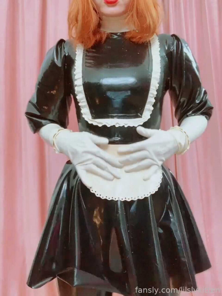 OnlyFans – Lilslvkitten | lilSlaveKitten – Nude