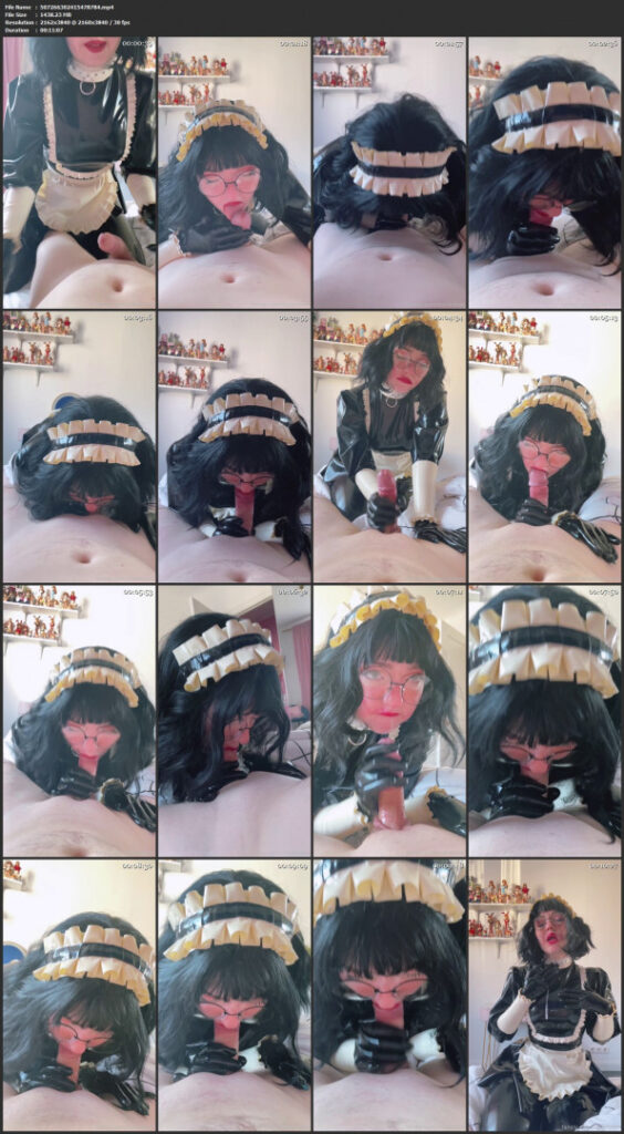 OnlyFans – Lilslvkitten | lilSlaveKitten – Nude