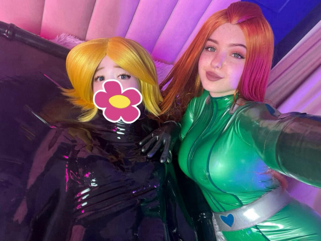 OnlyFans – Lilslvkitten | lilSlaveKitten – Nude