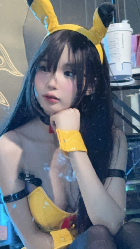 Ko-fi – Asian – Lilth / lilithvalo / llthidk / llthvalo / Lou Aenlle – Nude