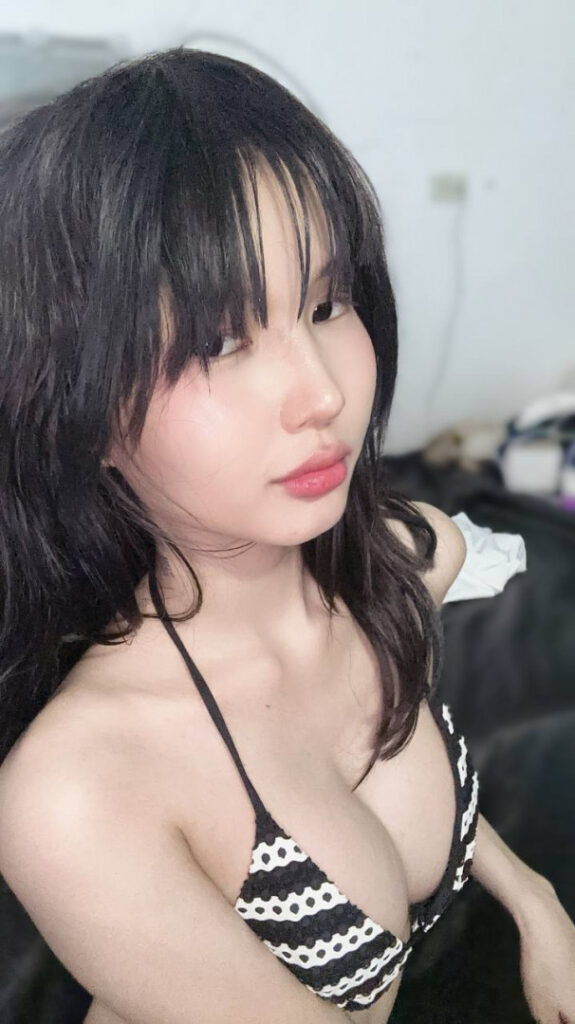 Ko-fi – Asian – Lilth / lilithvalo / llthidk / llthvalo / Lou Aenlle – Nude