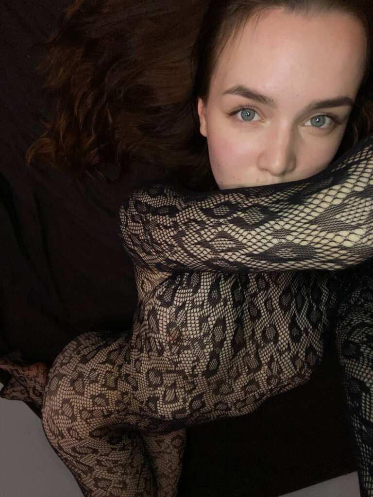 OnlyFans – lily_virgin_girl / Lily Virgin – Nude Leaks