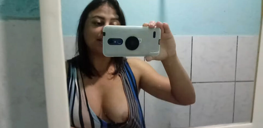 Brazil – Youtube – Linda top / Meiga top / Maya amira – Nude Leaks