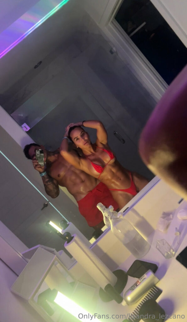 OnlyFans – Instagram – Lisandra Lezcano – Nude