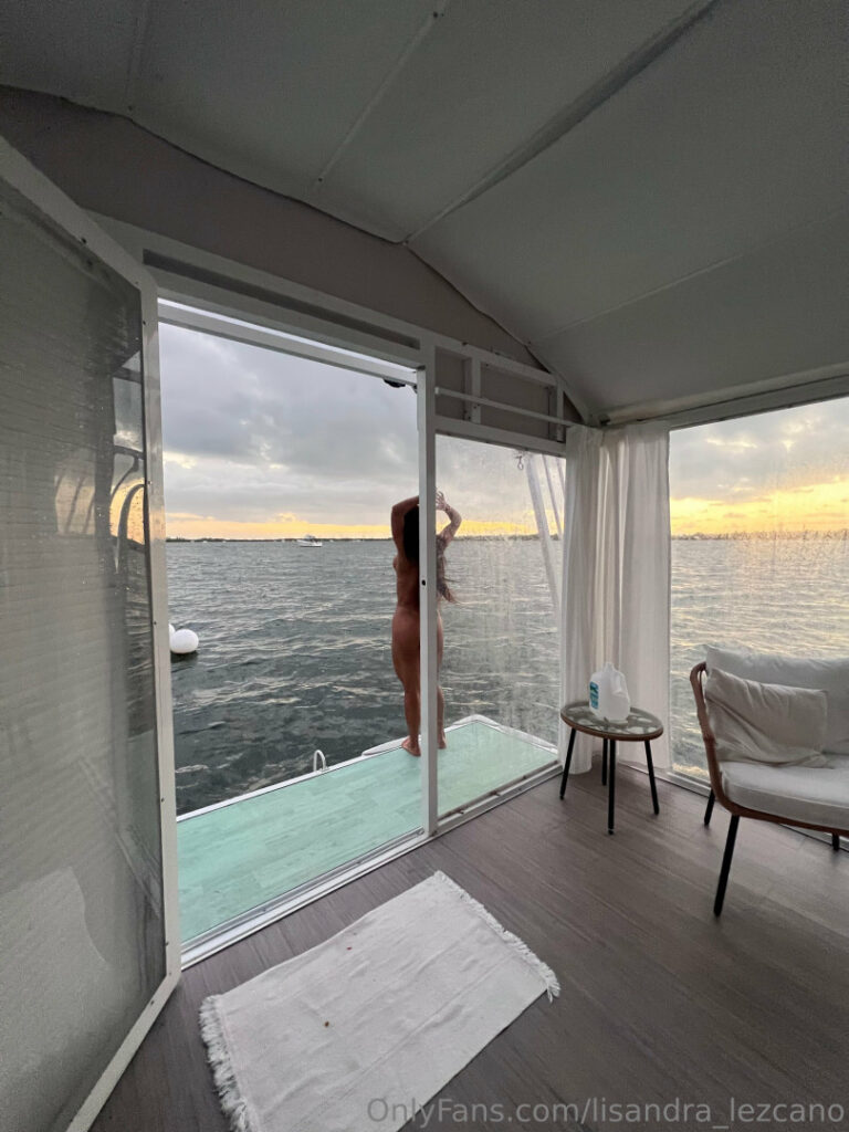 OnlyFans – Instagram – Lisandra Lezcano – Nude