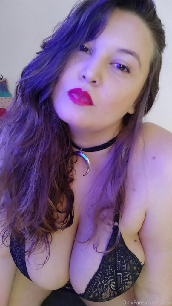 Brazil – Cosplay – Patreon – Lisitsa – Nude Leaks