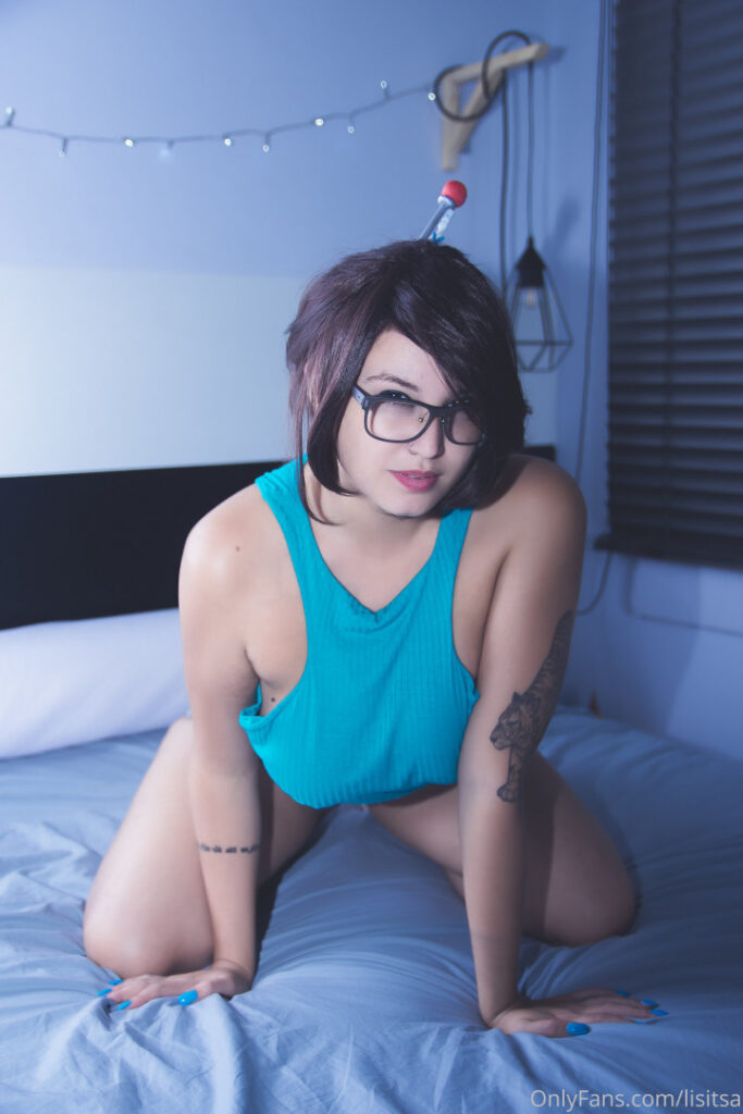 Brazil – Cosplay – Patreon – Lisitsa – Nude Leaks