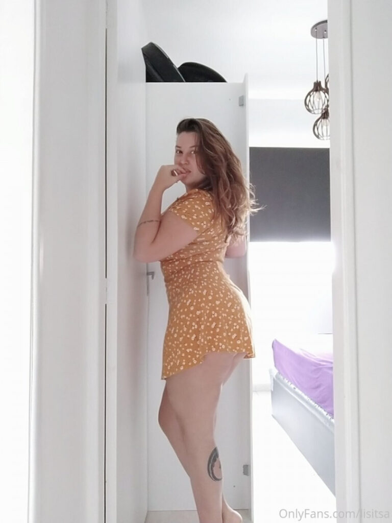 Brazil – Cosplay – Patreon – Lisitsa – Nude Leaks