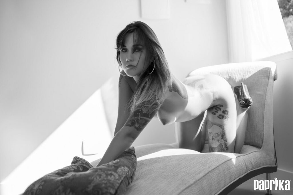 Brazil – Paprika – Lissa – Nude Leaks