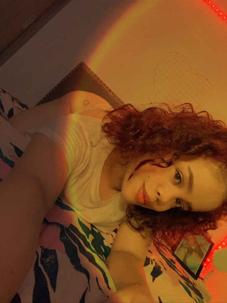 OnlyFans – Petite – Latina – Littlee_Sophiee – Nude Leaks