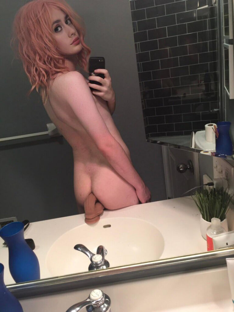 Reddit – Trans – Littlefich2021 – Nude Leaks