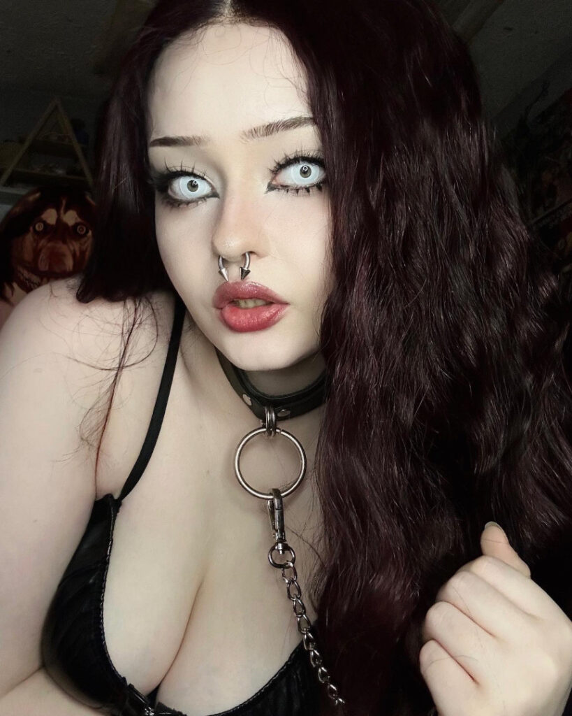 Instagram – ⠀X⠀ – Cosplay – littleickything – Nude Leaks