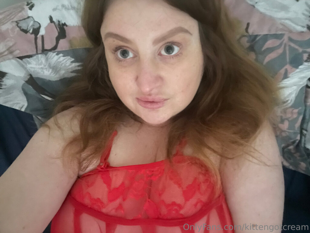 OnlyFans – LittleKittenCutie OF – Nude Leaks