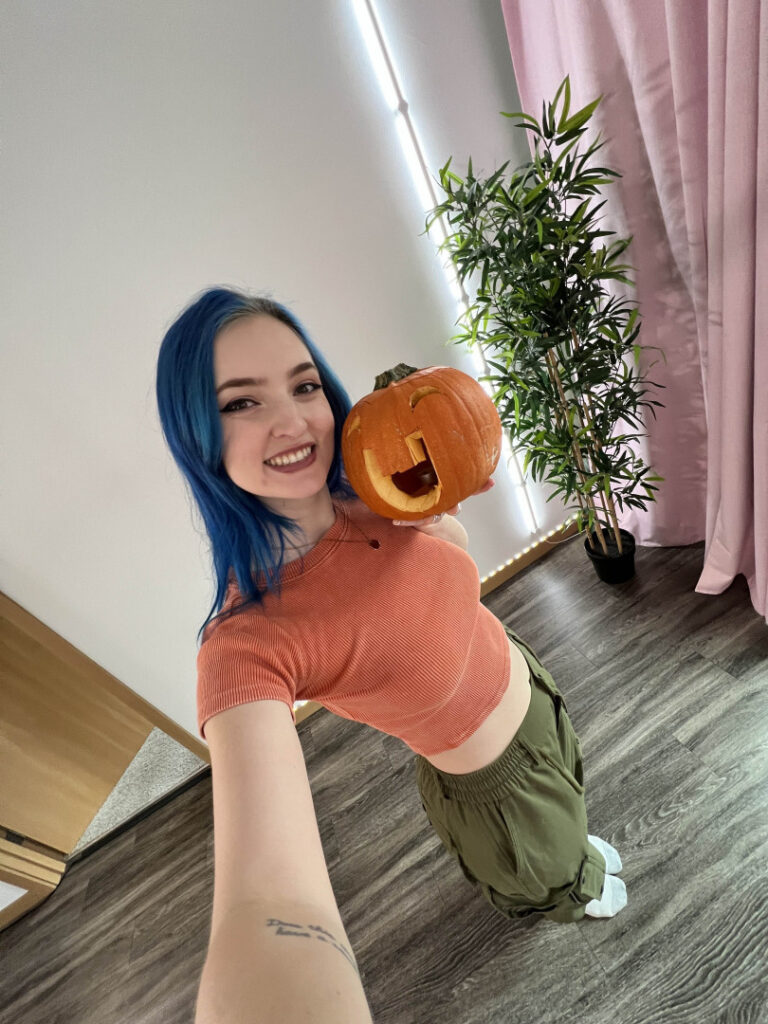 Twitch – Littlesiha – Nude