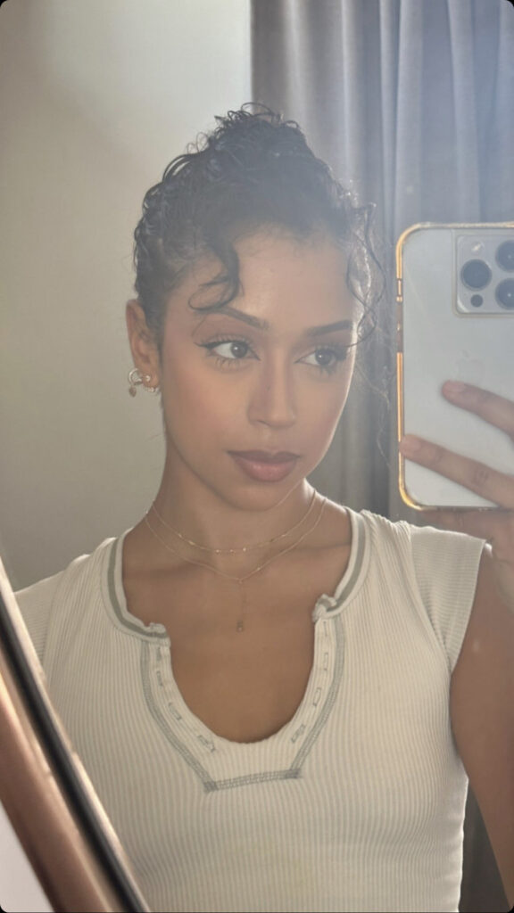 Youtube – Liza Koshy – Nude Leaks