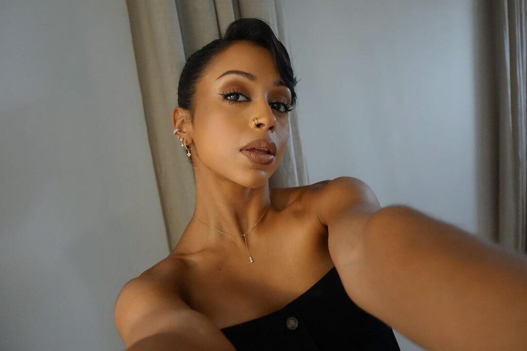 Youtube – Liza Koshy – Nude Leaks