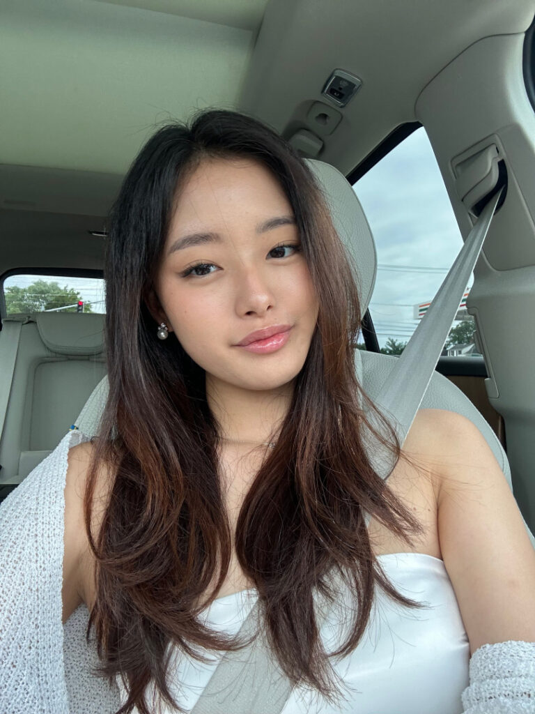 OnlyFans – Asian – lizzieekim / lizzie.ruth – Nude