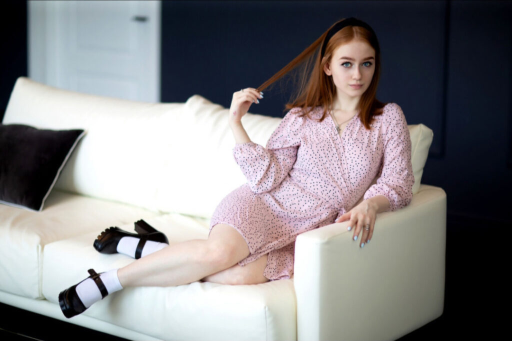 Cam Girls – Lizzy  Blaze / lizzy_blaze – Nude