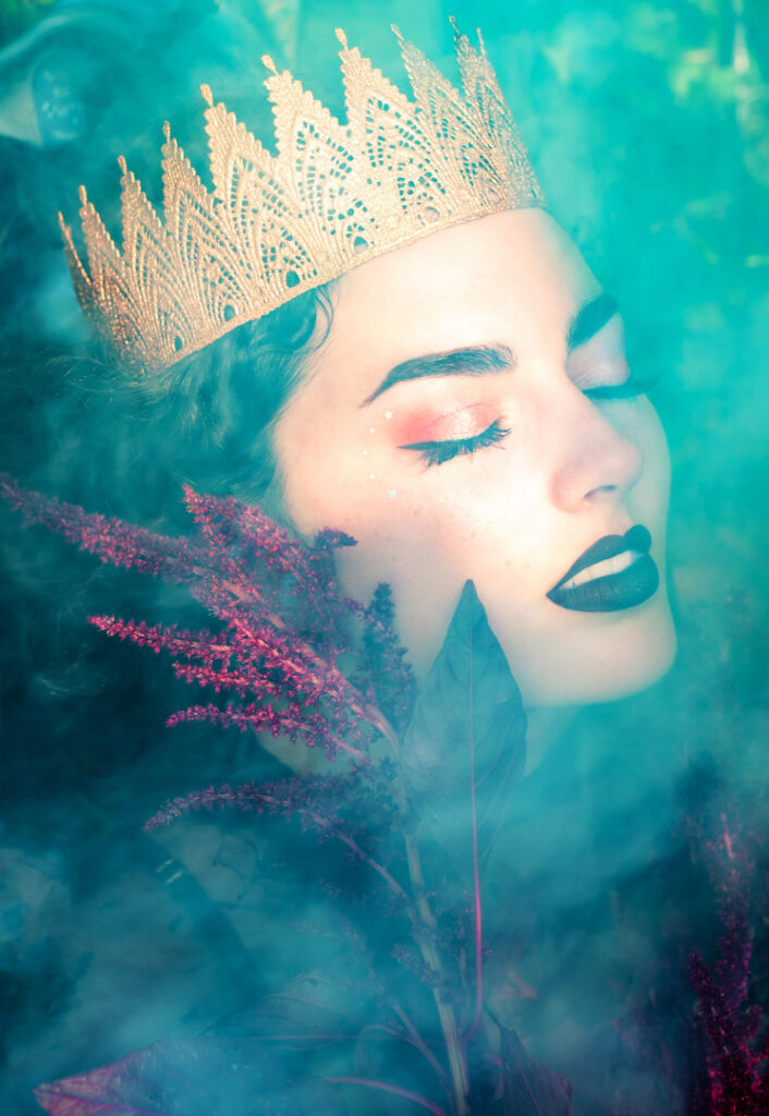 Instagram – Logandria – Nude