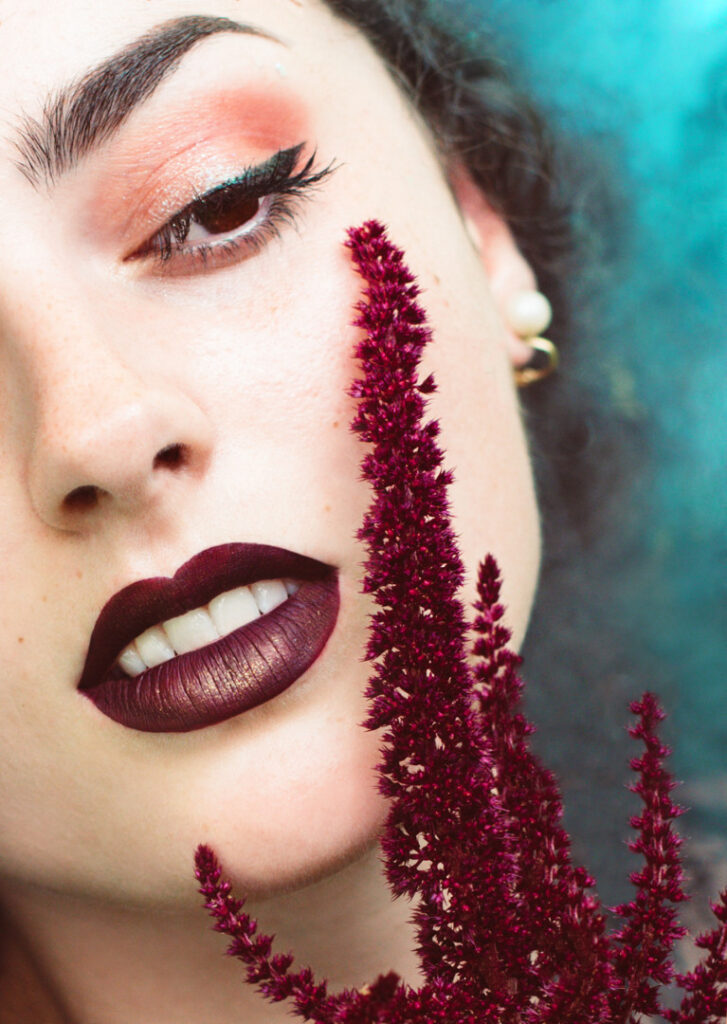 Instagram – Logandria – Nude