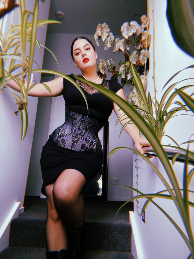 Instagram – Logandria – Nude