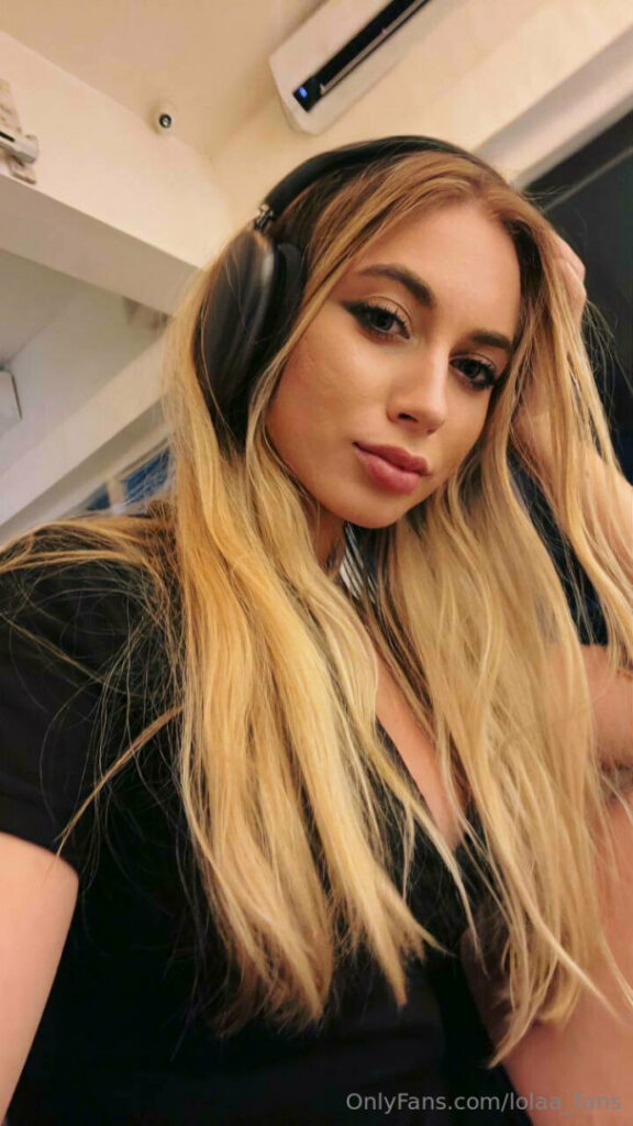 OnlyFans – lolaa_fansvip | lolaa_fans | lola – Nude