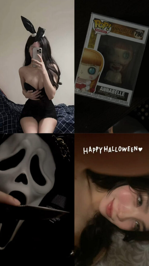 TikTok – Lolaaasaur / animewifey_ / animewifey__ – Nude Leaks