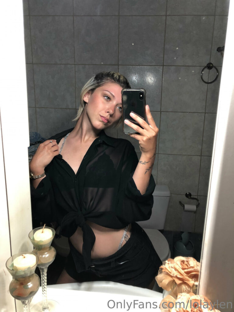 OnlyFans – Reddit – lolaylen | lasuperchava – Nude