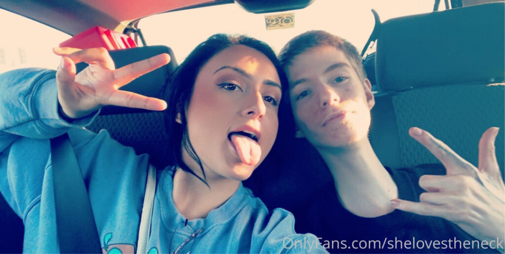 OnlyFans – Long Neck | shelovestheneck | DaddyLongNeck – Nude