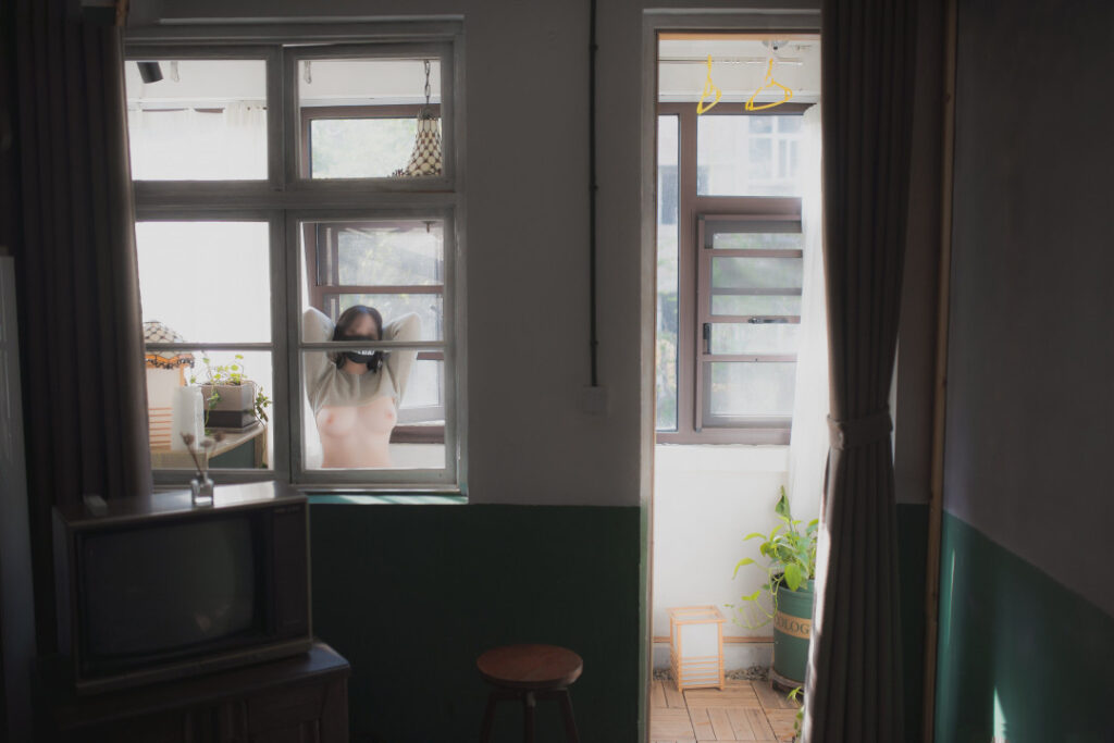 OnlyFans – Asian – lora_zepam laolaxipan 劳拉西泮 – Nude