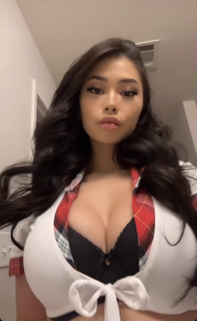 OnlyFans – Asian – Lovely Linda | lxxndaa | lindadelrose – Nude