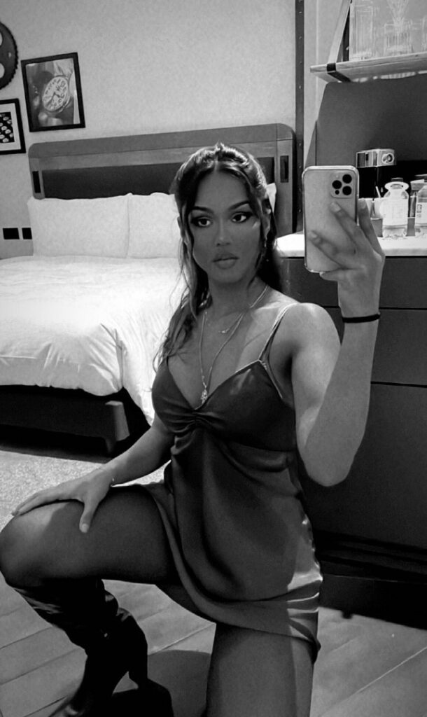 OnlyFans – TikTok – Instagram – LtsLara / Lilmisslanka – Nude