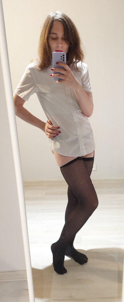 Trans – OnlyFans – Instagram – Reddit – lucia cutie – Nude Leaks