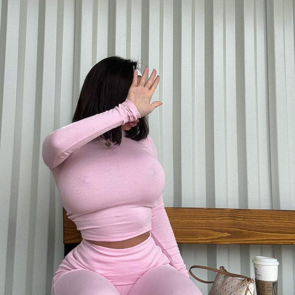 Lucia smieskova/lucsmies – Nude