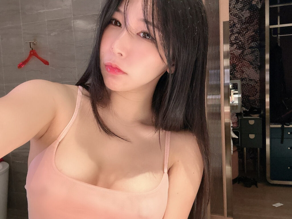 OnlyFans – Asian – Lucy Park | lucyinthe_ – Nude