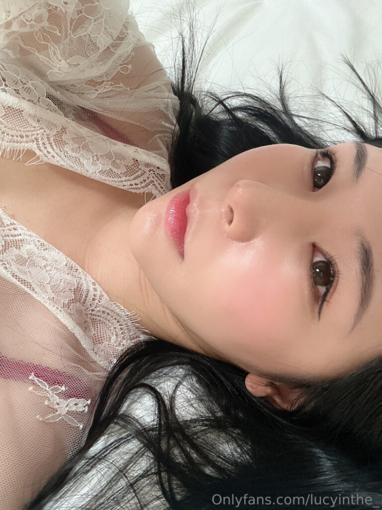 OnlyFans – Asian – Lucy Park | lucyinthe_ – Nude