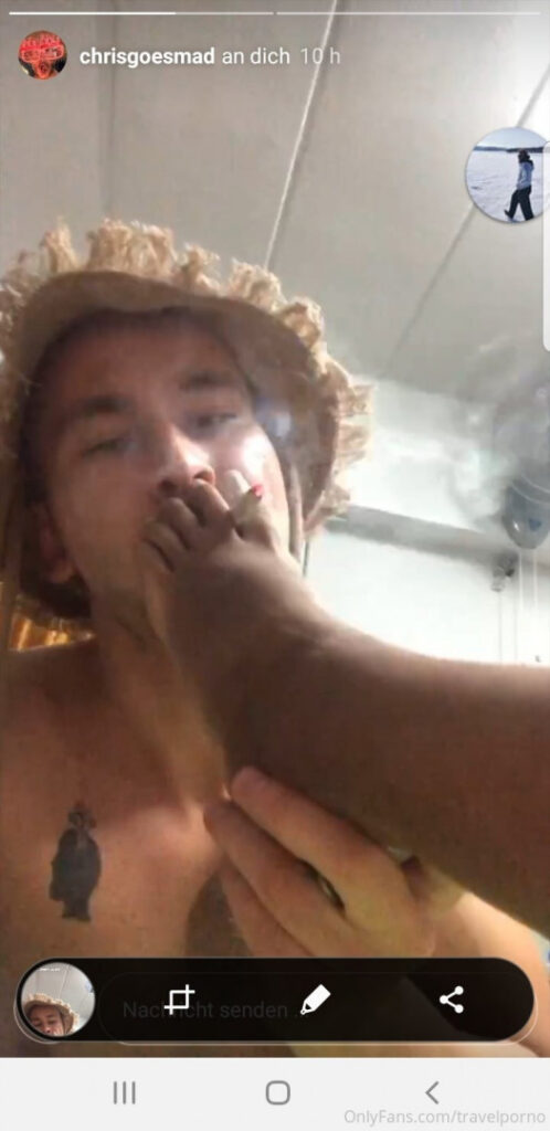 lucyylara / sweetfeetio / lucydlust – Nude