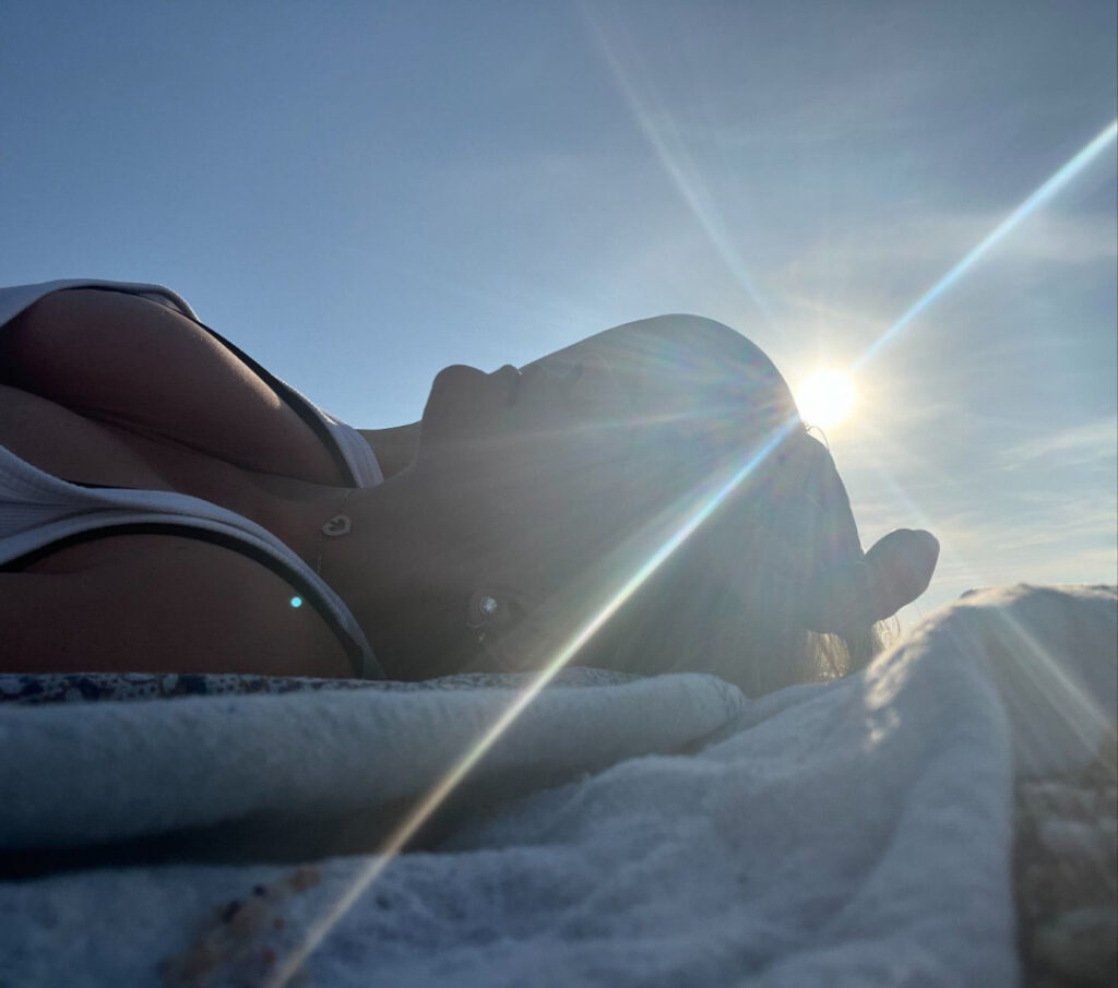 Celeb – Latina – Ludwika Paleta – Nude Leaks